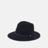 Rag & Bone Floppy Brim Fedora - Chapeau - Navy -Mode et Luxe Boutique 27e328b110b747cbb6407b9bfb8f8f84