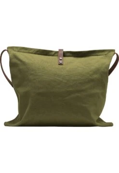 Dreimaster Shopper - Cabas - Oliv Braun -Mode et Luxe Boutique 2a2a64bd6f7747bab1c224ccdf001394