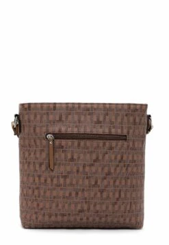 Tamaris Jody - Sac Bandoulière - Cappuccino 8 Tamaris Jody - Sac Bandoulière - Cappuccino -Mode et Luxe Boutique 2a33f81493ef422f87132b69d6ed0177