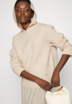 Tory Burch Hoodie - Pullover - Plage 12 Tory Burch Hoodie - Pullover - Plage -Mode et Luxe Boutique 2a4c7e6139a44fa58cd0343d3b62cd71