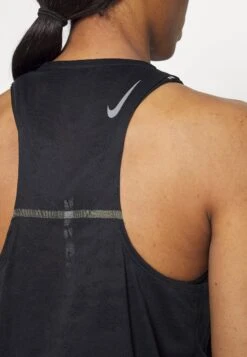 Nike Performance Run Tank - Débardeur - Black -Mode et Luxe Boutique 2a716208be3341aab1632829394bc383