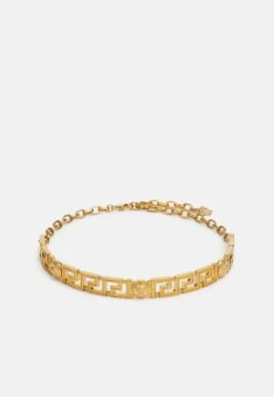 Versace Bracelet - Gold-Coloured