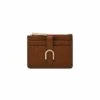Fossil Small Vada - Portefeuille - Brown 1 Fossil Small Vada - Portefeuille - Brown -Mode et Luxe Boutique 2c8d37c5c4b0402b8e151cab680475de