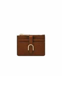 Fossil Small Vada - Portefeuille - Brown