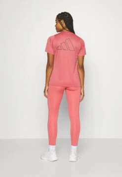 ADIDAS PERFORMANCE Collants - Red -Mode et Luxe Boutique 2d2aa957d43a4522acbdef7c44b7408f