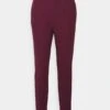 Sweaty Betty Laid Back Jogger - Pantalon De Survêtement - Plum Red