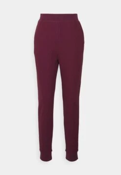 Sweaty Betty Laid Back Jogger - Pantalon De Survêtement - Plum Red