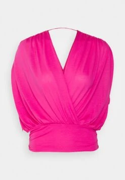 IRO Biano - T-Shirt Imprimé - Purple 14 IRO Biano - T-Shirt Imprimé - Purple -Mode et Luxe Boutique 2e174e6ed9a340b6a7928f611194c5ff