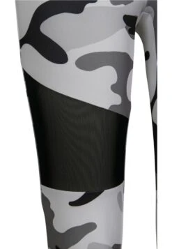 URBAN CLASSICS Tech - Legging - Snowcamo -Mode et Luxe Boutique 2e6981fd5dbf440f955ebb82818cfd59