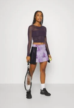 Ellesse Firenze Skort - Jupe De Sport - Light Purple -Mode et Luxe Boutique 2ec38c3fa2284943a6968fbac96ae96a
