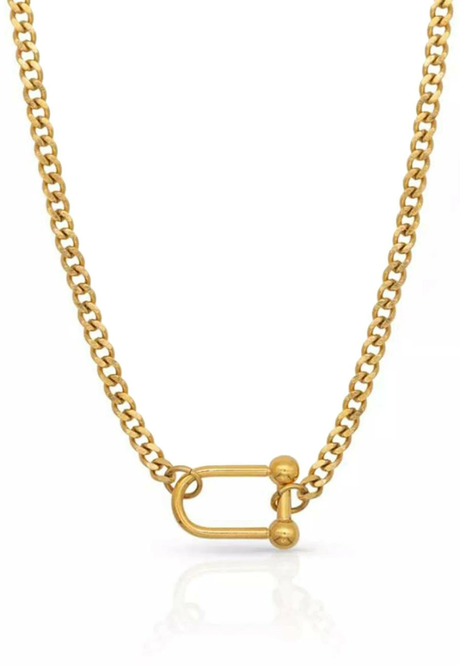 Collier - Or 6 Collier - Or – Image 4