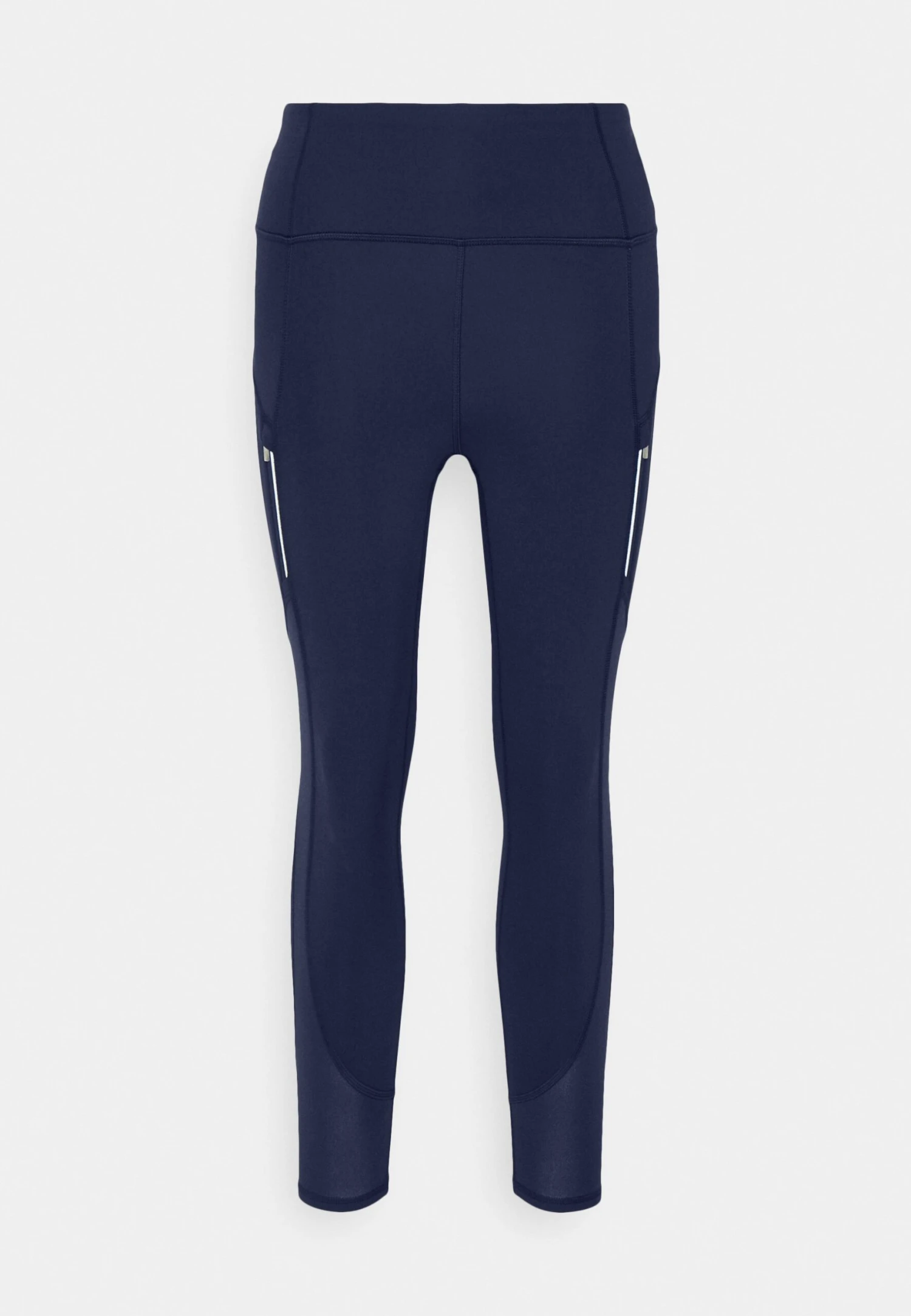 Athleta Rainier Unbrushed 7/8 - Collants - Dress Blue 8 Athleta Rainier Unbrushed 7/8 - Collants - Dress Blue â Image 6