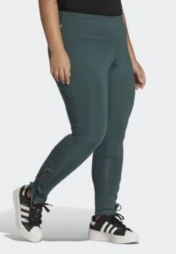 Adidas Originals Legging - Mineral Green 11 Adidas Originals Legging - Mineral Green -Mode et Luxe Boutique 2fdfd280d0d94379addabef5a211ca53
