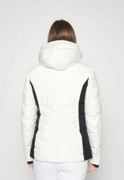 EA7 Emporio Armani Veste De Ski - Snow White -Mode et Luxe Boutique 339a28479dfa4064a6b2b9607dbb34c3