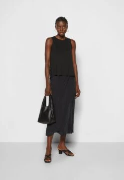 Filippa K Fan - Débardeur - Black 10 Filippa K Fan - Débardeur - Black -Mode et Luxe Boutique 33a4f5d4c9774c88ab99ac3d05d76c3a