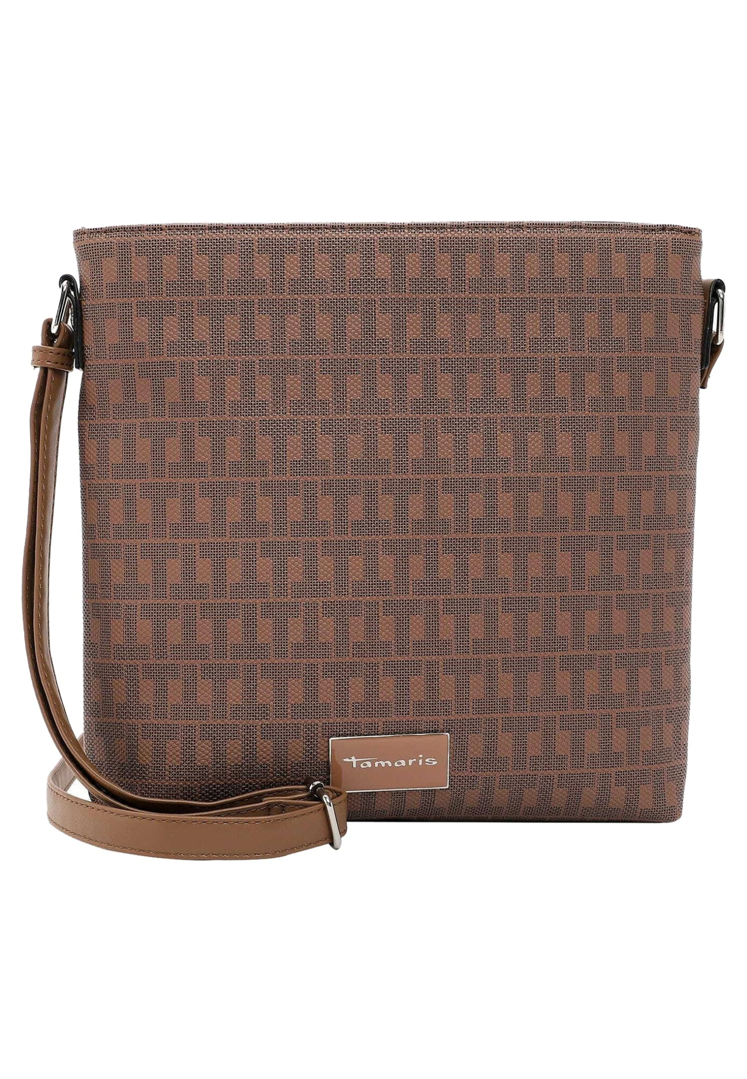 Tamaris Jody - Sac Bandoulière - Cappuccino 3 Tamaris Jody - Sac Bandoulière - Cappuccino