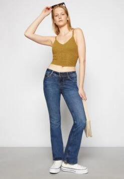 Pepe Jeans New Pimlico - Jean Flare - Vr62 -Mode et Luxe Boutique 33d25444a190454690791e630635df3a