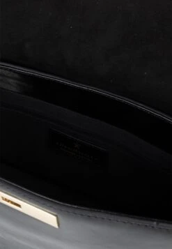 Dreimaster Klassik Handtasche Casnagie - Sac À Main - Schwarz -Mode et Luxe Boutique 34ee0a57ba49461fb51b664425d83809