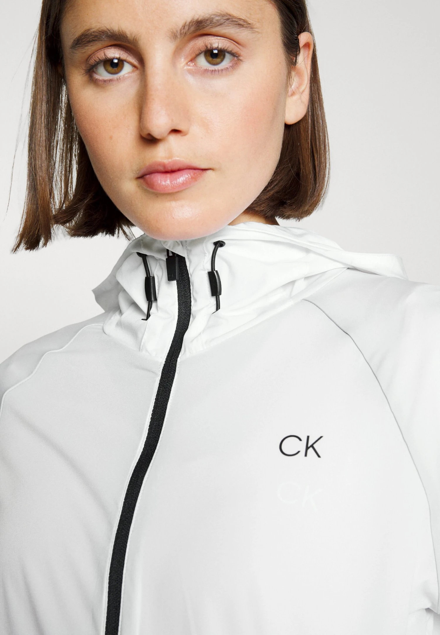 Arena - Veste Sans Manches - White 9 Arena - Veste Sans Manches - White – Image 7