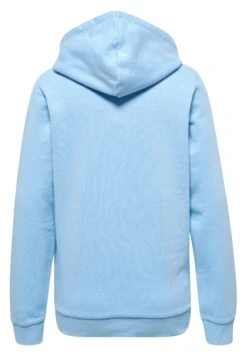 Hummel Olivia - Sweat À Capuche - Airy Blue -Mode et Luxe Boutique 36b547aee976413f9f079a0d7bf584ba
