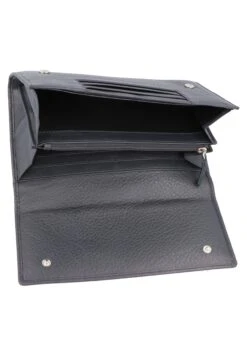 Bugatti Portefeuille - Dunkelblau -Mode et Luxe Boutique 37ade659174747338f9c23c5705da174