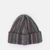 Missoni Unisex - Bonnet - Multi-Coloured -Mode et Luxe Boutique 3821c910d0b84612aab30b35b5e48653