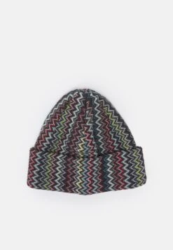 Missoni Unisex - Bonnet - Multi-Coloured