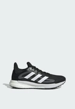 ADIDAS PERFORMANCE Solarglide 4 - Chaussures De Running Neutres - Black -Mode et Luxe Boutique 38399f9c8d3c47b180a6a6e161436da8