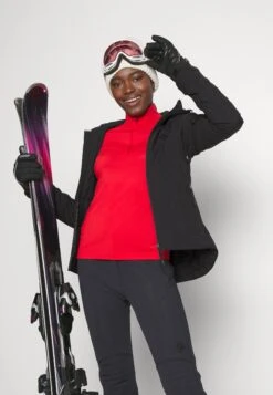 J.Lindeberg Starling Jacket - Veste De Snowboard - Black -Mode et Luxe Boutique 38929f7850d042a9b34d34c846d0f947