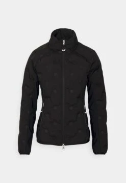 EA7 Emporio Armani Veste De Ski - Black -Mode et Luxe Boutique 38b19da7ba9e4feaba9df48639d575b5