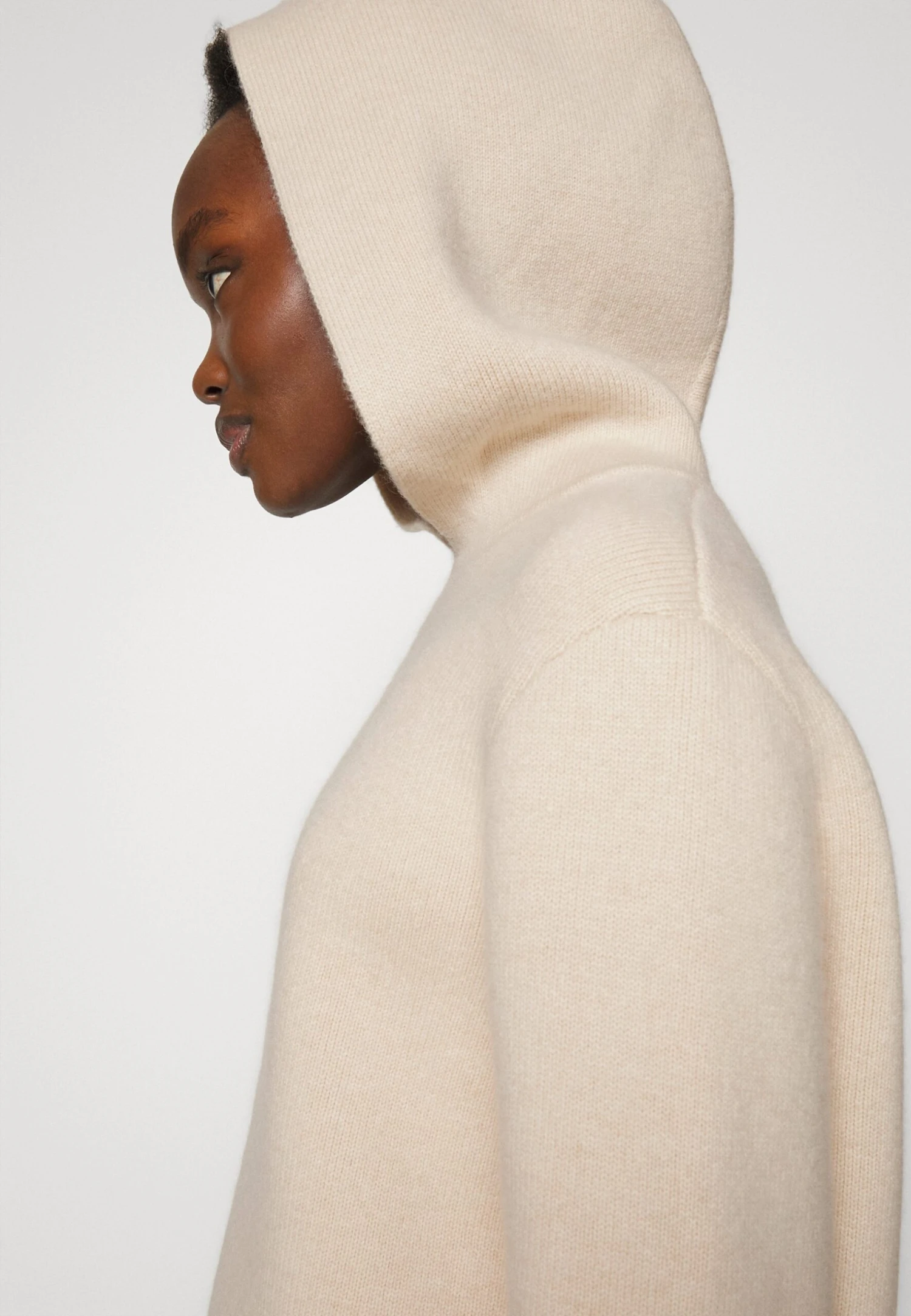 Tory Burch Hoodie - Pullover - Plage 7 Tory Burch Hoodie - Pullover - Plage – Image 5