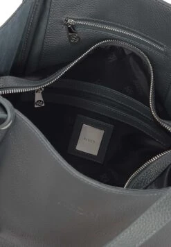 Kazar Cabas - Grey -Mode et Luxe Boutique 392aaf39ae32469daa2d50ca529d352a