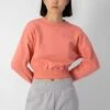Champion Loungetech - Sweatshirt - Pink 2 Champion Loungetech - Sweatshirt - Pink -Mode et Luxe Boutique 3950442de0a0463e95c3fe3bcdebd379