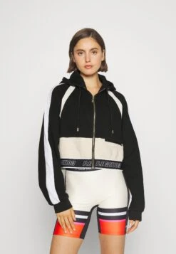 P.E NATION Forefront Jacket - Veste De Survêtement - Black