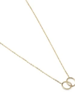 Juno - Collier - Goldfarben 11 Juno - Collier - Goldfarben -Mode et Luxe Boutique 3a41befec63546cc98c2353b71600eb7