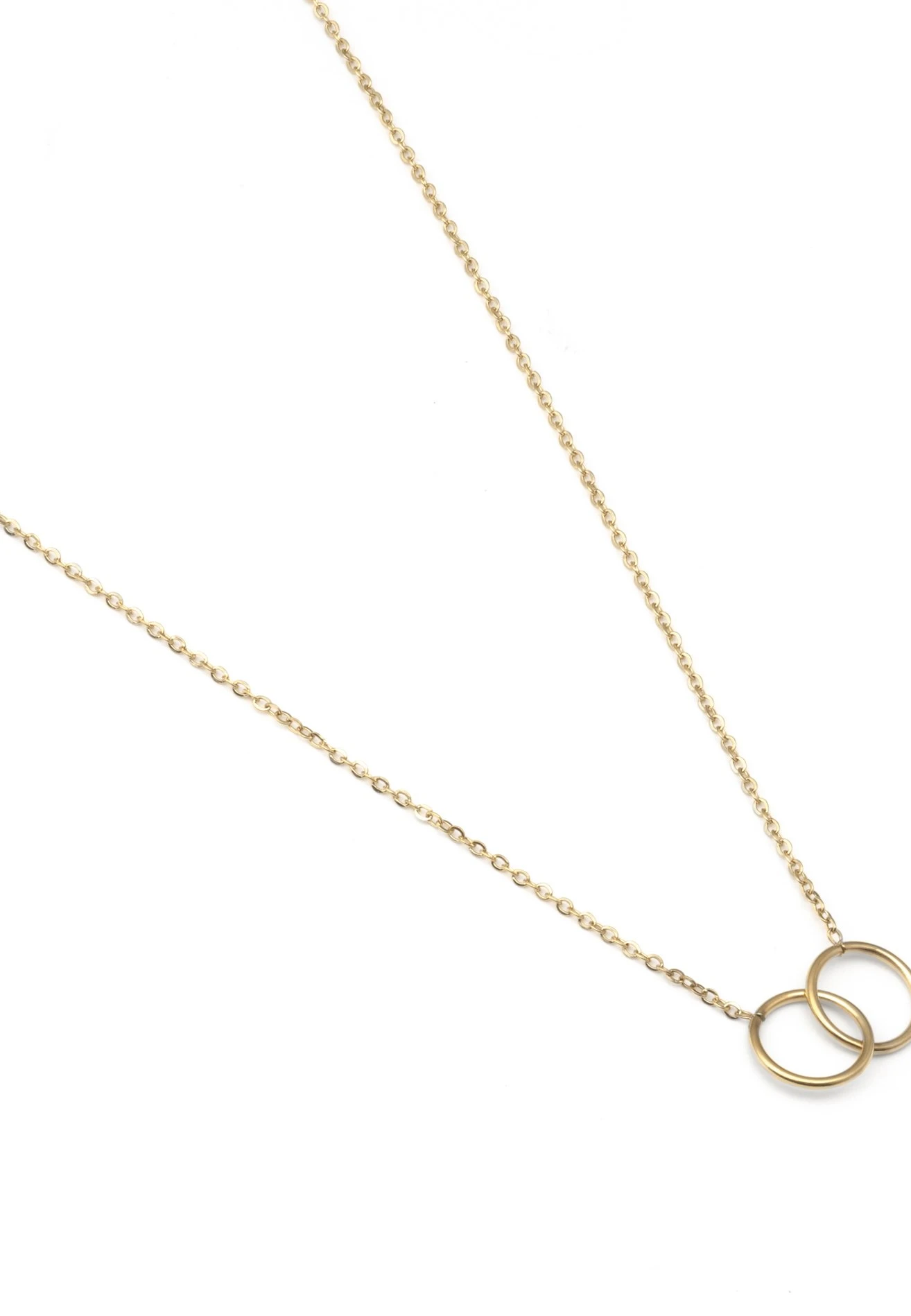 Juno - Collier - Goldfarben 6 Juno - Collier - Goldfarben – Image 4