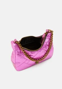 Kurt Geiger London Sac Bandoulière - Fuchsia -Mode et Luxe Boutique 3b9e44055c314d048196a2fde2fa3cb4