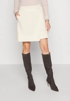 By Malene Birger Esmaa - Minijupe - Fog