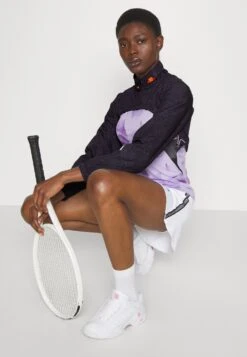 Ellesse Pensiero Track - Veste De Survêtement - Black -Mode et Luxe Boutique 3bdf808213b74ca882505df4352fb7fb