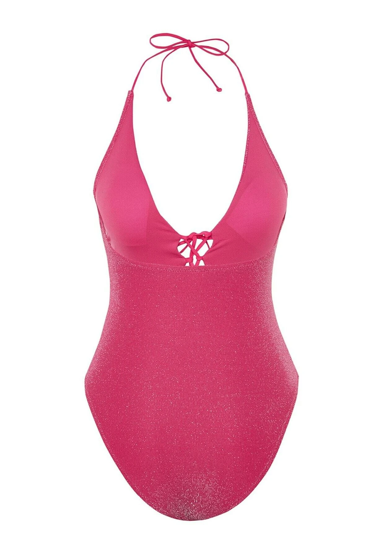 Trendyol Maillot De Bain - Pink 10 Trendyol Maillot De Bain - Pink â Image 8