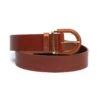 BIG STAR Ceinture - Braun -Mode et Luxe Boutique 3d228a663bf94d3b97a5f8b6e3b8af76