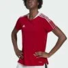 ADIDAS PERFORMANCE Tiro 21 - T-Shirt Imprimé - Team Power Red -Mode et Luxe Boutique 3dab39aba9fa4ff49b89e47b3e0a1057