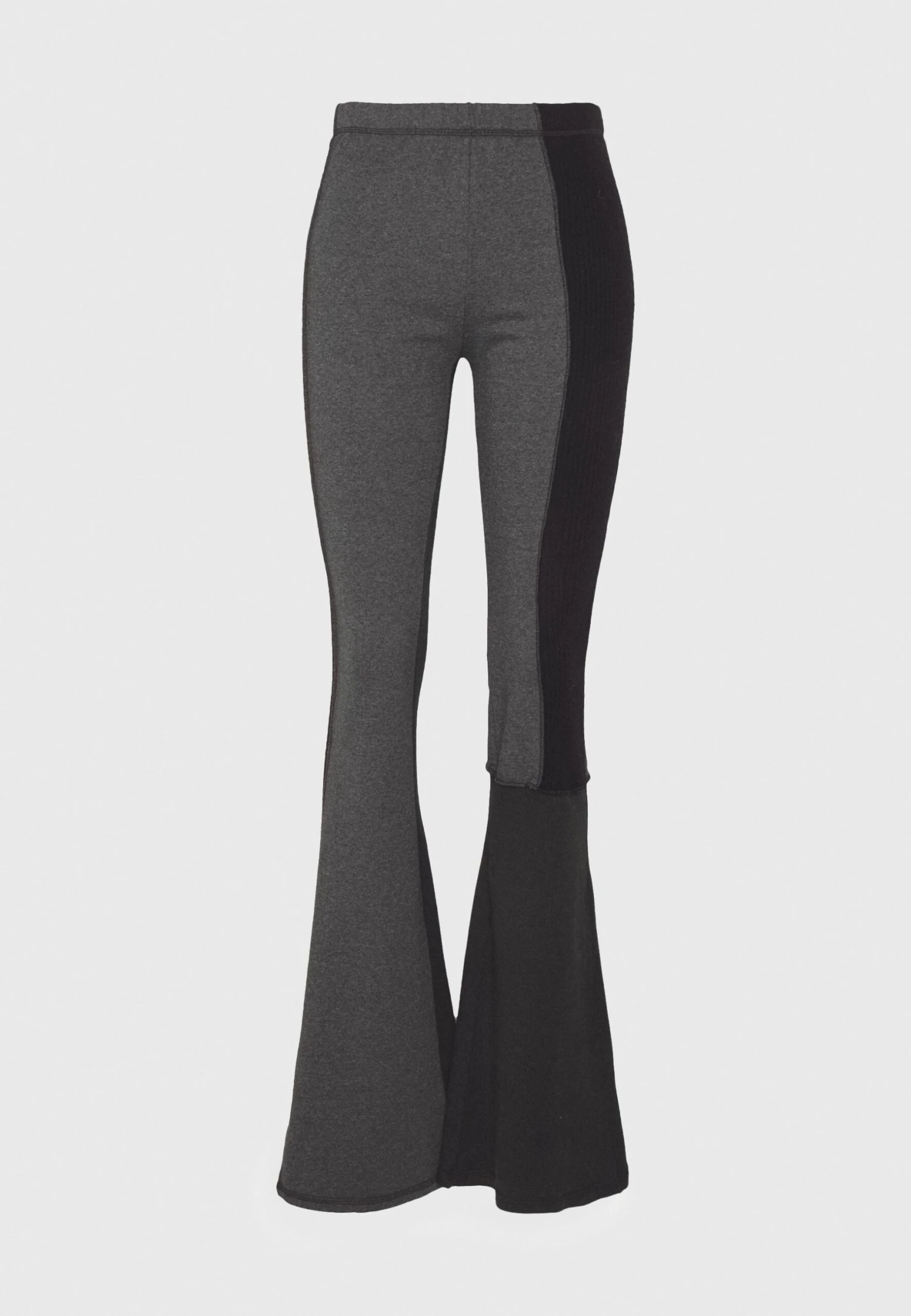 MM6 Maison Margiela Pants - Pantalon De Survêtement - Petrol Green 7 MM6 Maison Margiela Pants - Pantalon De Survêtement - Petrol Green – Image 5