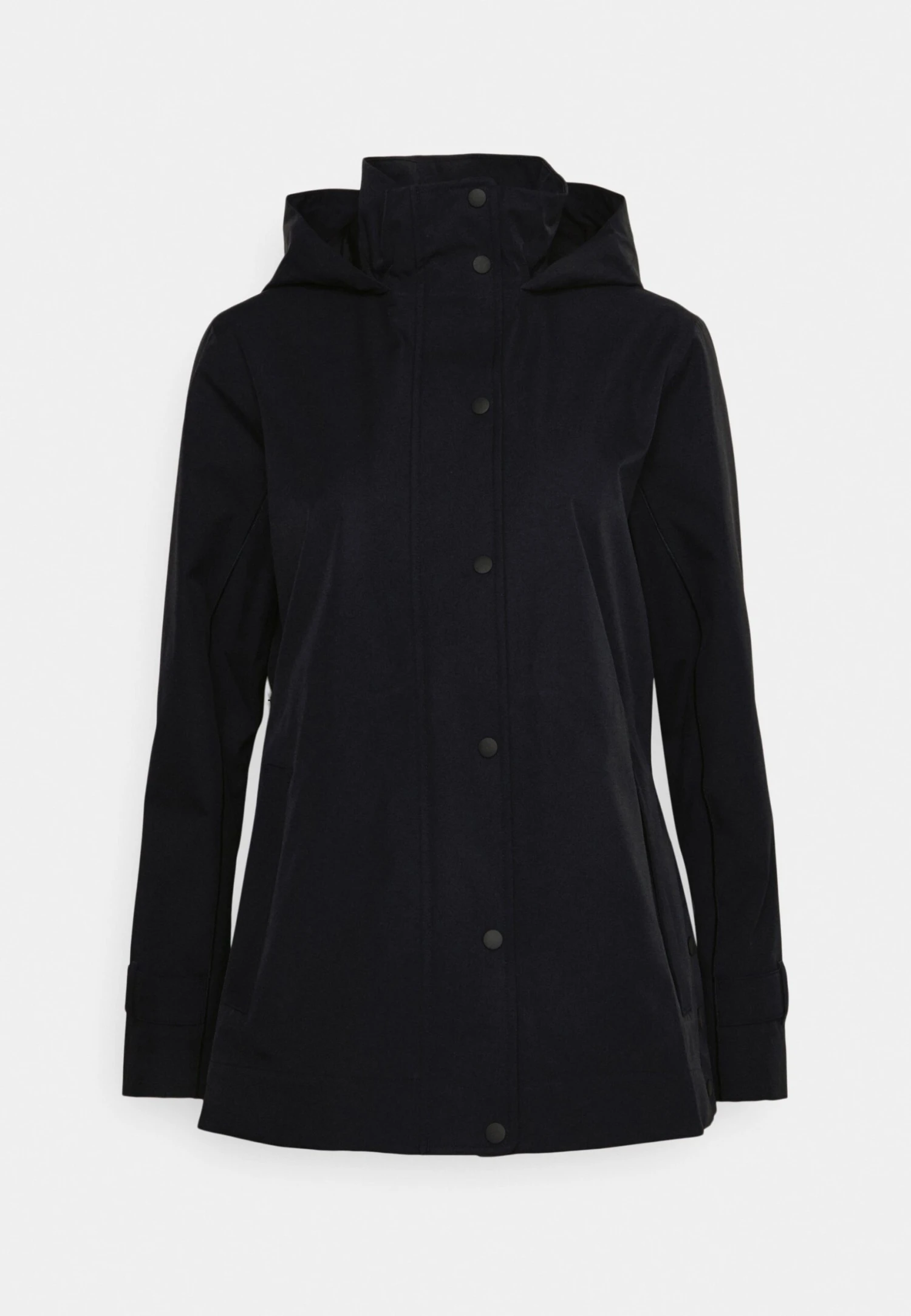 Athleta Sutro Rainout - Veste Imperméable - Black 8 Athleta Sutro Rainout - Veste Imperméable - Black – Image 6