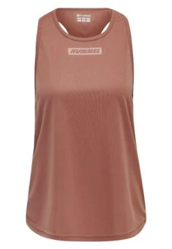 Hummel Tola - Débardeur - Withered Rose -Mode et Luxe Boutique 40cd214dd69e45588d925370d7f52241
