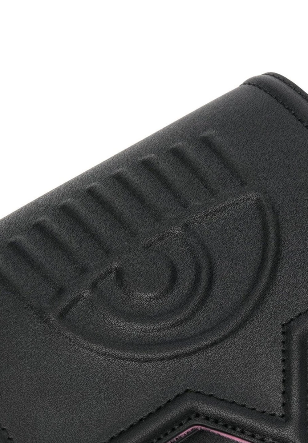 Chiara Ferragni Portefeuille - Black 6 Chiara Ferragni Portefeuille - Black – Image 4