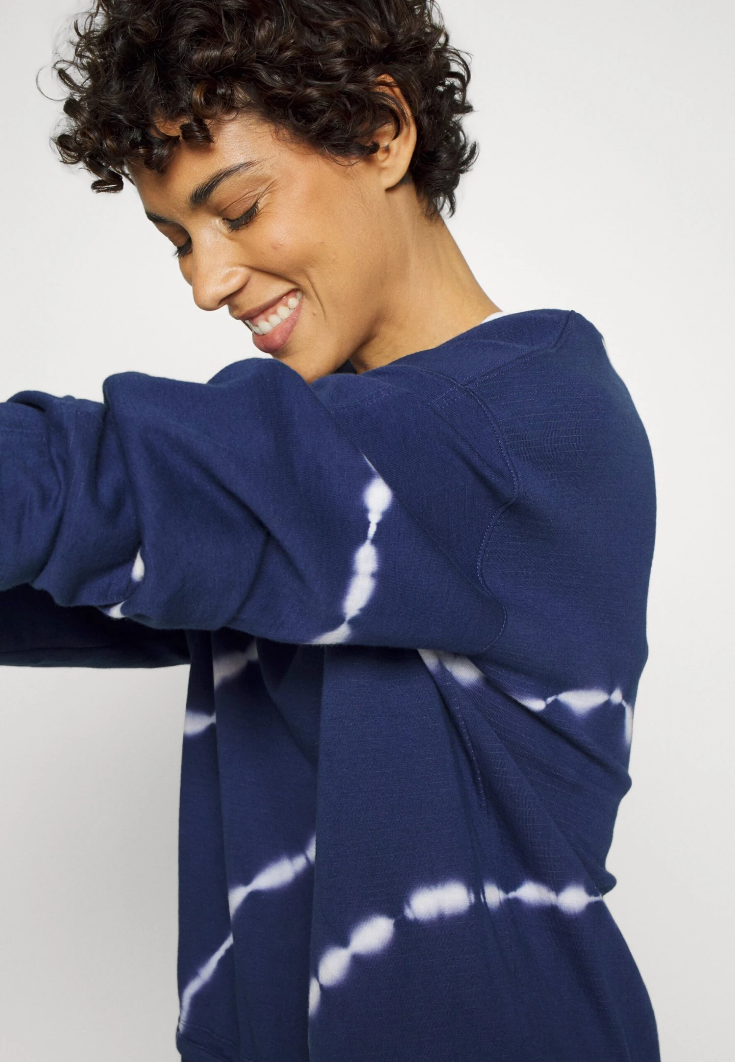 Athleta Sundown - Sweatshirt - Eclipse Dress Blue 6 Athleta Sundown - Sweatshirt - Eclipse Dress Blue â Image 4