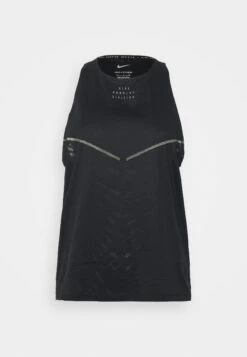 Nike Performance Run Tank - Débardeur - Black -Mode et Luxe Boutique 41cc5c23ffca4d32833d1cfa557fea07