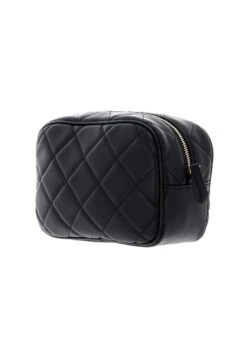 Valentino Bags Trousse De Toilette - Nero -Mode et Luxe Boutique 41f65612c7cd4a01a054a7a29795e4bb