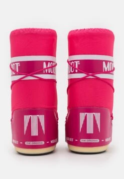 Moon Boot Bottes De Neige - Bunganville -Mode et Luxe Boutique 4318c24cb1a34962b3c155d9cedb1899